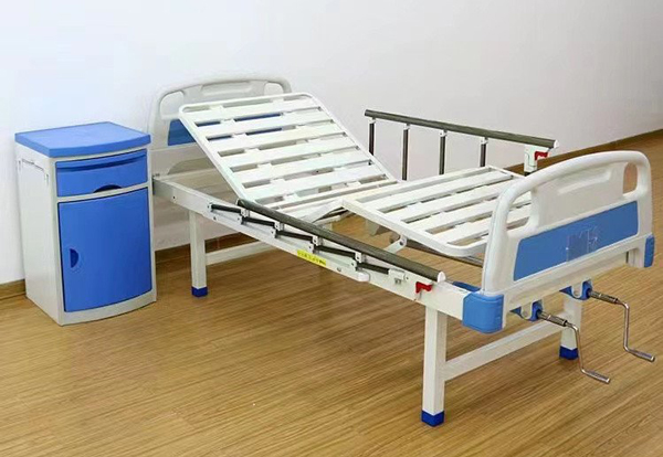 方舱医院用床多少钱一张
