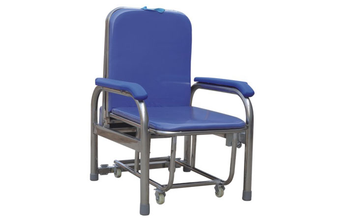 医疗陪护折叠椅